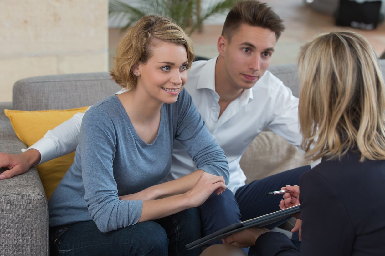 Buy A Home