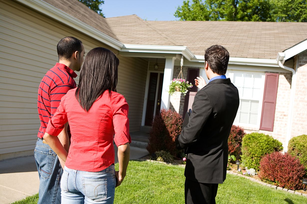 Sell Your Home