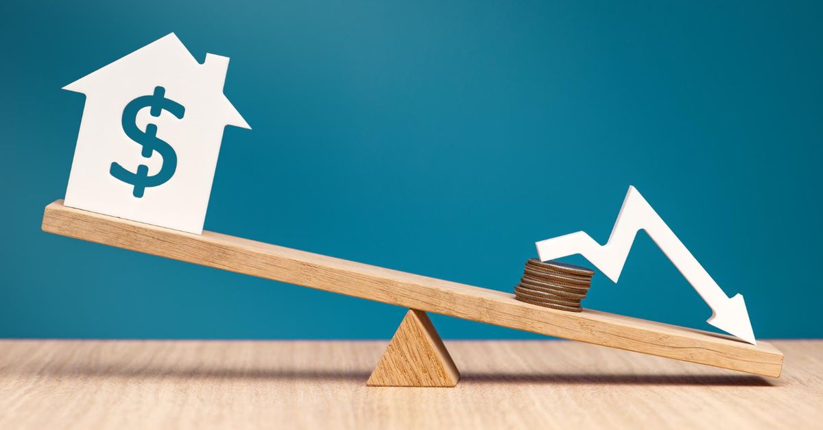 Lower Interest Rate