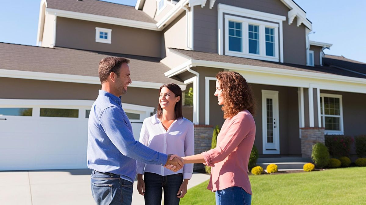 Tips for Home Buyers