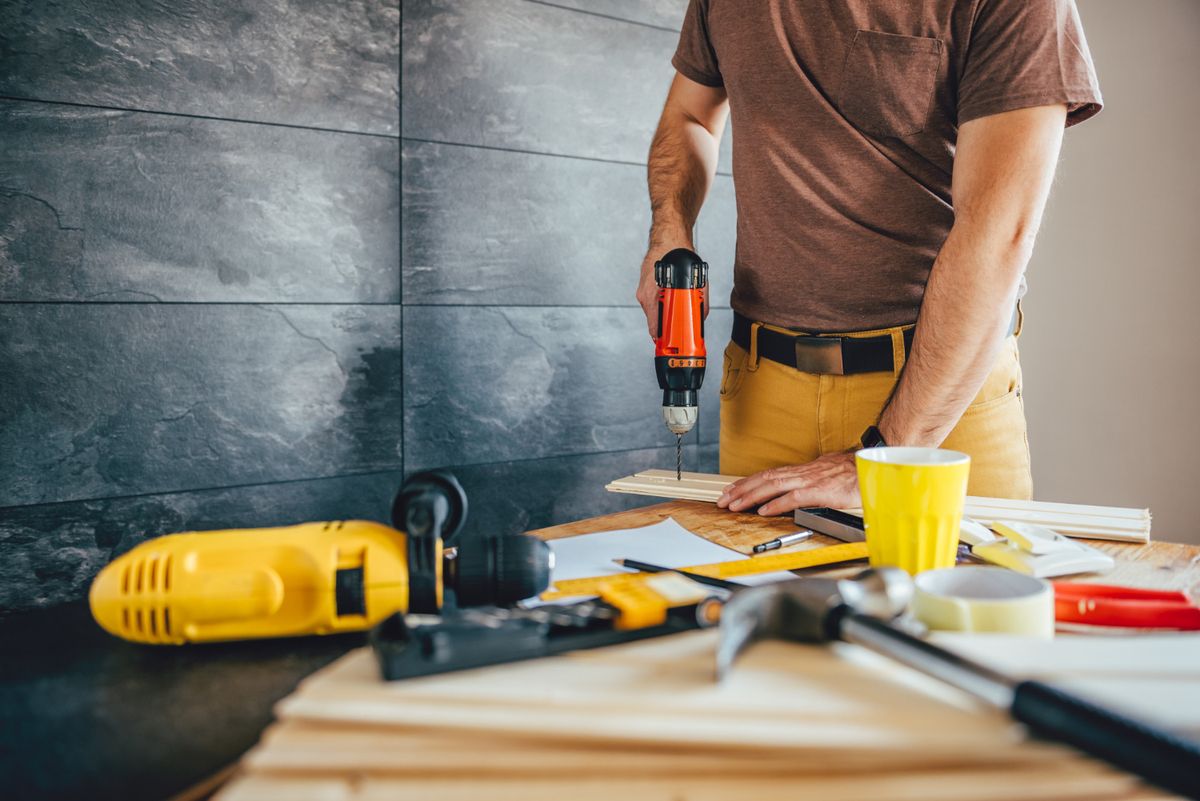 Renovations That Provide the Best Return on Investment