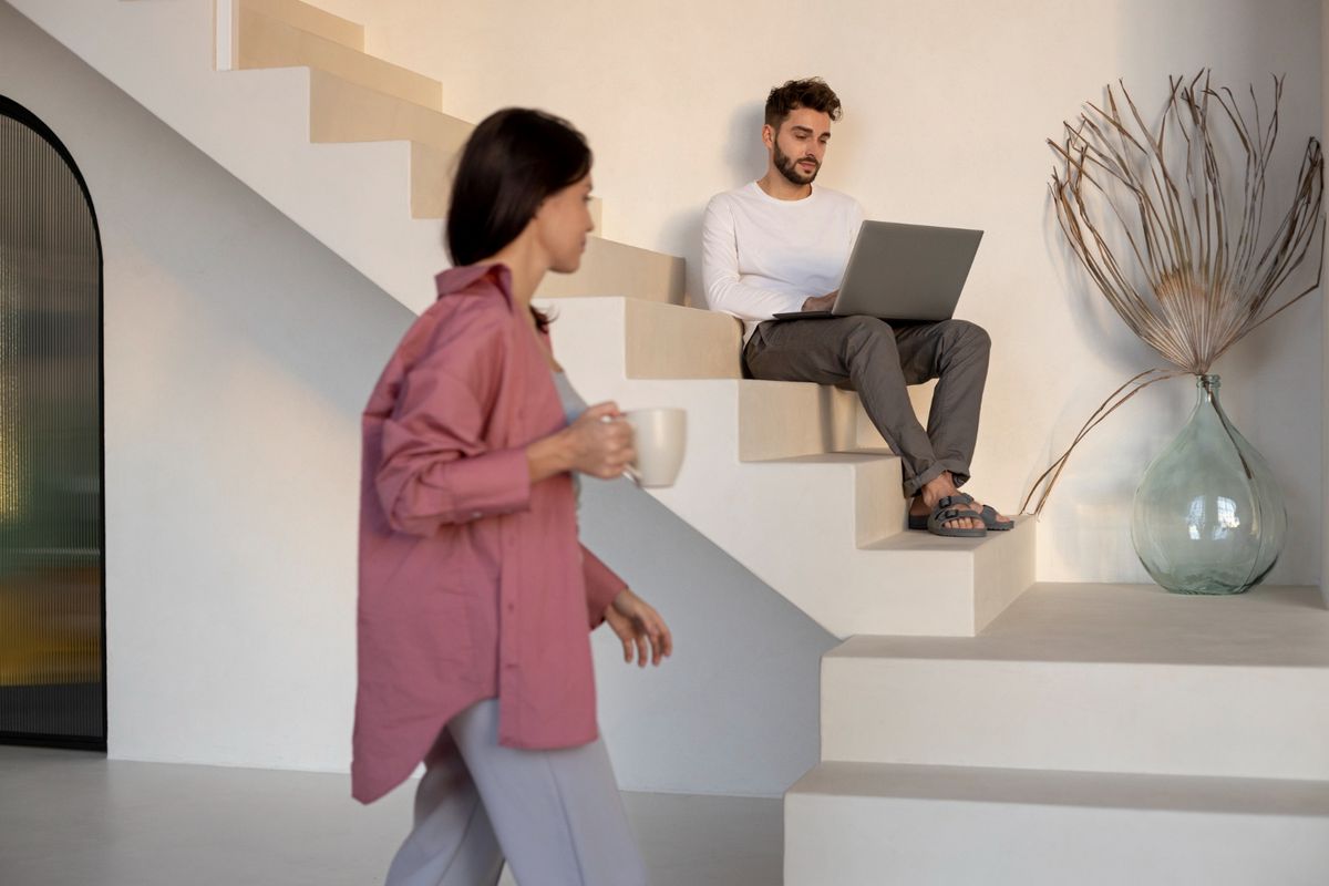 Moving and Starting Fresh: Strategies for Setting Up Your Home-Based Business