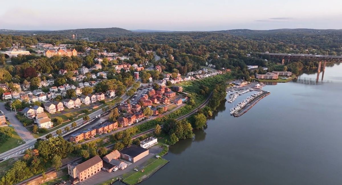 Hudson Valley