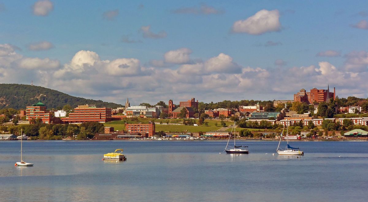 newburgh-NY